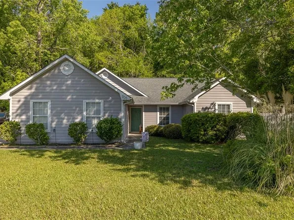 205 Millcreek Dr, Saint Marys, GA 31558