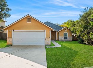 5362 Chestnut View Dr, San Antonio, TX 78247