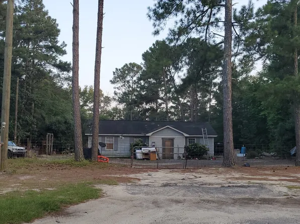 461 Swansea Rd, Swansea, SC 29160