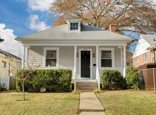 806 Pepper Ave, Richmond, VA 23226