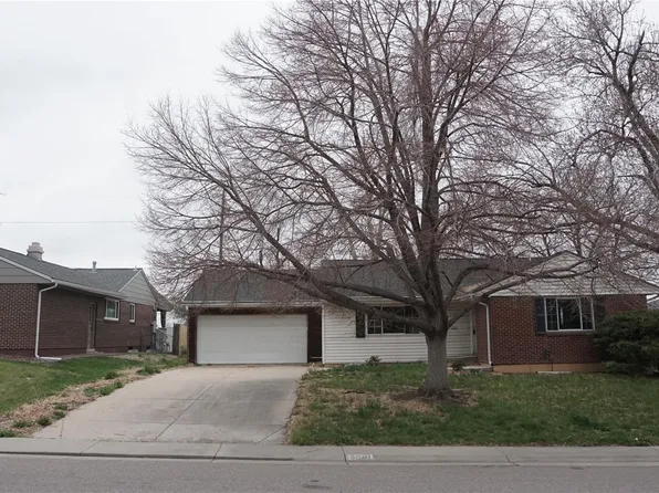 3091 S Holly Place, Denver, CO 80222