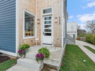 932A Elvira Ave, Nashville, TN, 37216