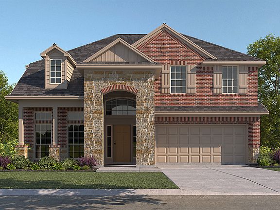 Plan Elevation.
