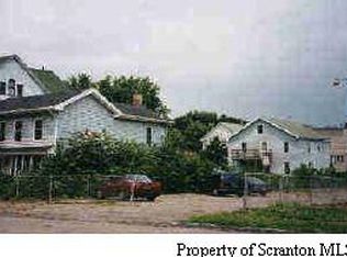 Willow St, Scranton, PA 18505