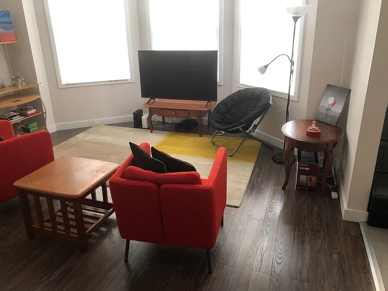 208 Waterman St #7 — Photo 7