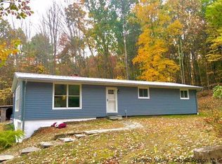 385 Scarawan Rd, Stone Ridge, NY 12484