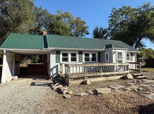 14512 W 3rd St, Daleville, IN 47334