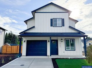 4742 Fanno Ridge Ln NE, Salem, OR 97305