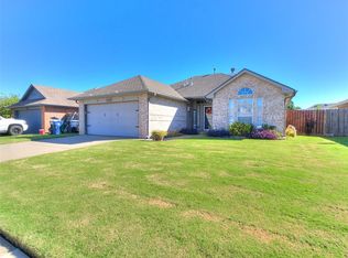 14300 S Hudson Ave, Oklahoma City, OK 73170