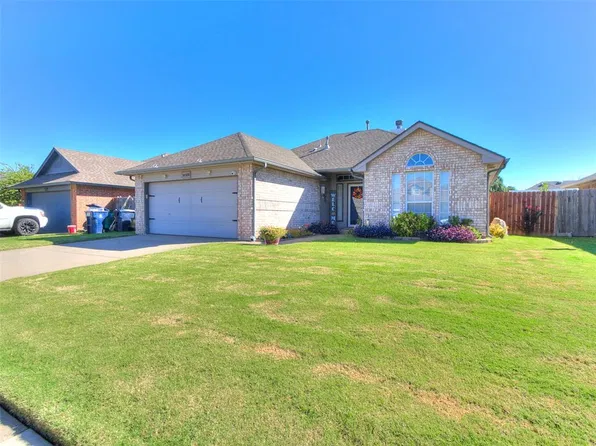 14300 S Hudson Ave, Oklahoma City, OK 73170