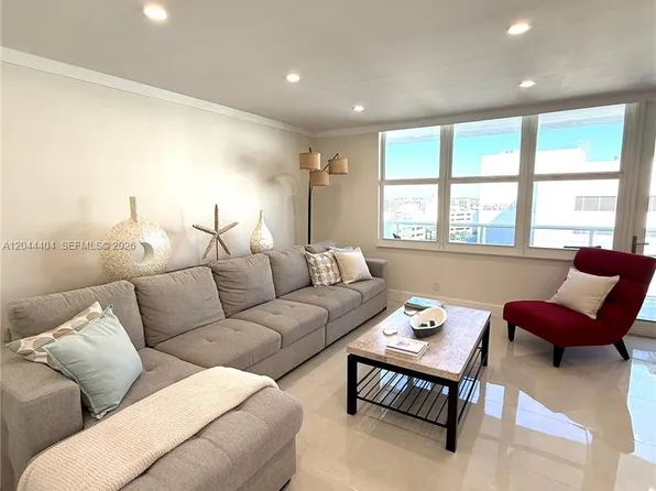 3725 S Ocean Dr APT 1225, Hollywood, FL 33019