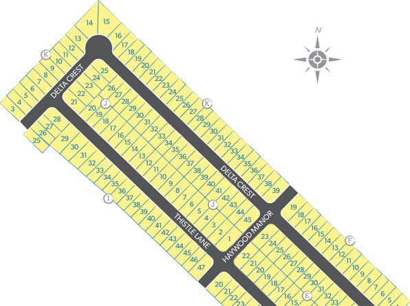 Atlantis Plan, Hymeadow