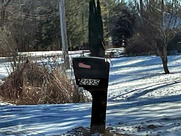 Exterior Address Verification