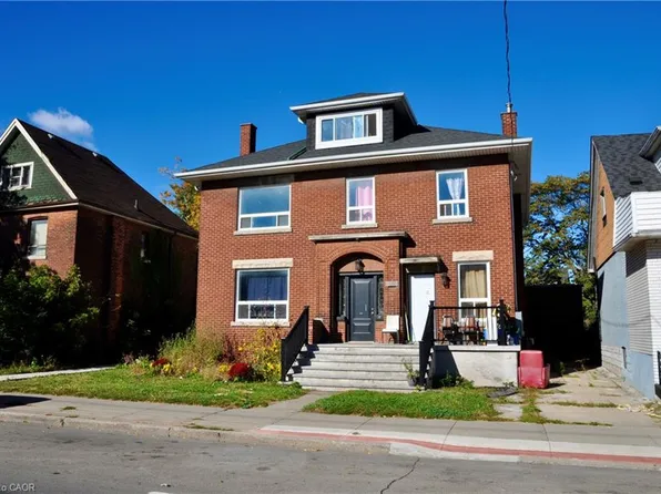 119 Ottawa St N, Hamilton, ON L8H 3Y9