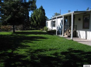 17955 Cold Springs Dr, Reno, NV 89508