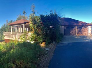 285 Cold Springs Rd, Angwin, CA 94508