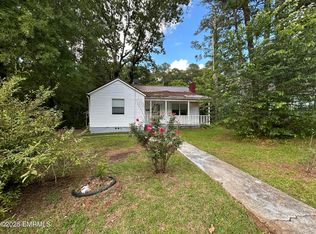 437C Pecan Ave, Philadelphia, MS 39350