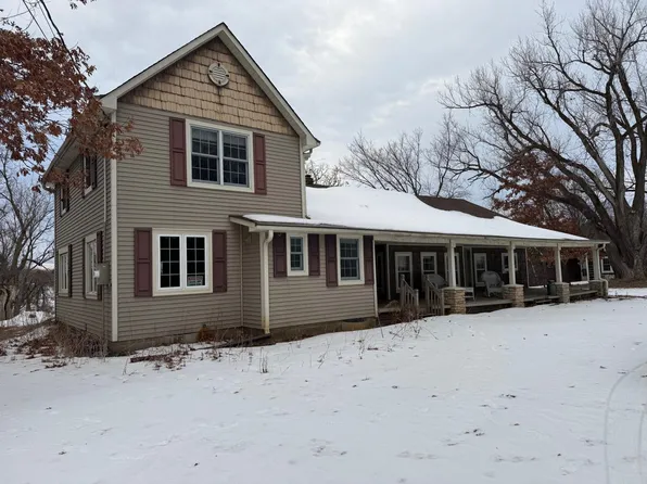 10732 Stillwater Blvd N, Lake Elmo, MN 55042