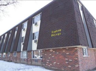 725 W Lapham Blvd, Milwaukee, WI 53204