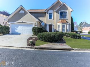 3300 Hidden Trail Rd SE #69, Smyrna, GA 30082