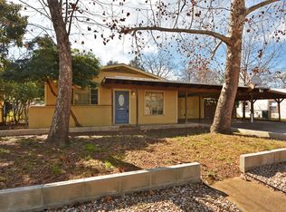 2107 Fort View Rd, Austin, TX 78704