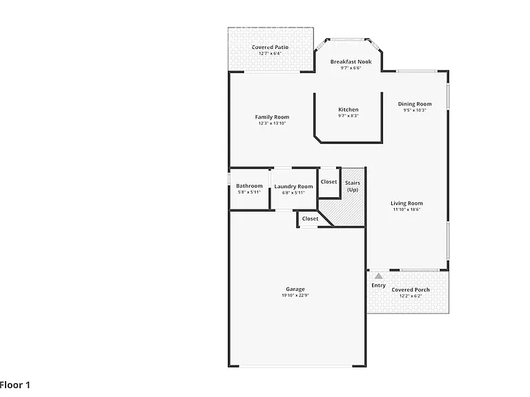 3833 W Camino Del Rio — Photo 2