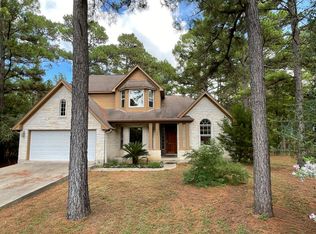 123 Pine View Loop, Bastrop, TX 78602