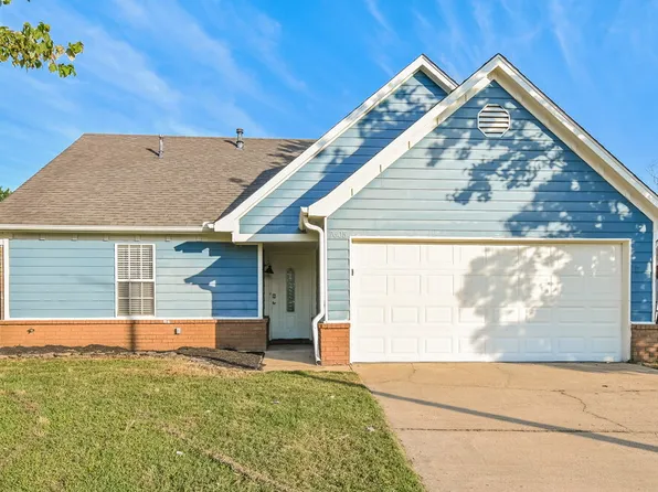 7605 Caitlynn Cir W, Horn Lake, MS 38637