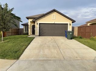 3510 Domingo Saenz Rd, Laredo, TX 78046