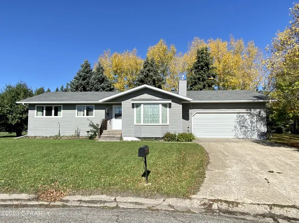 905 16th Ave, Langdon, ND 58249