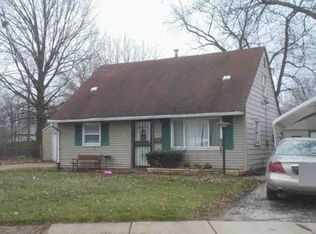 2826 G St, Lorain, OH 44052