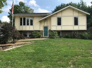 4923 Orchard Dr, Pleasant Hill, IA 50327
