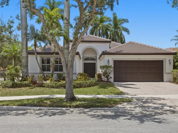1285 WINDSOR Lane, Weston, FL 33327