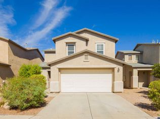 6963 S Goshawk Dr, Tucson, AZ 85756