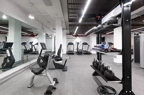 Rented by Manhattan Realty Group | media 10