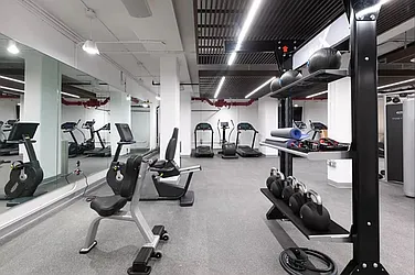 Rented by Manhattan Realty Group