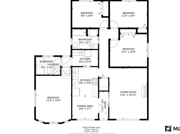 26953 28a Ave, Langley, BC V4W 3A1