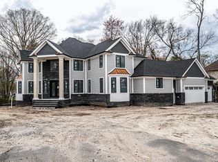 220 Union Hill Rd, Manalapan, NJ 07726