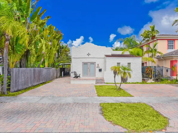 1609 NE 5th Court, Fort Lauderdale, FL 33301