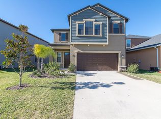 18858 Hampstead Heath Ct, Land O Lakes, FL 34638