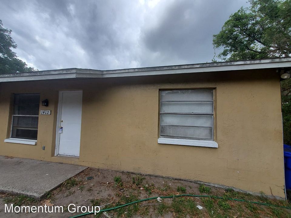 1st image of 1410 Herschell St #1412