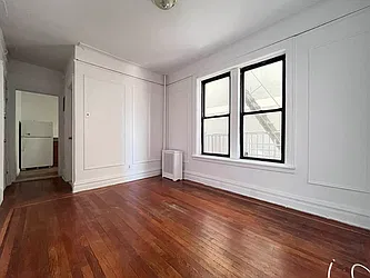 Rented by Modern Spaces