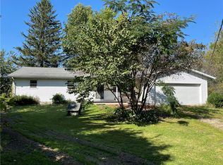 1623 Brewer Rd, Danville, IL 61834