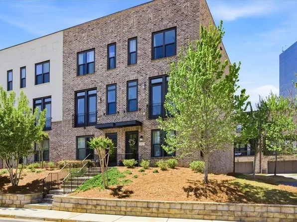 1569 Aldworth Pl SE, Atlanta, GA 30339