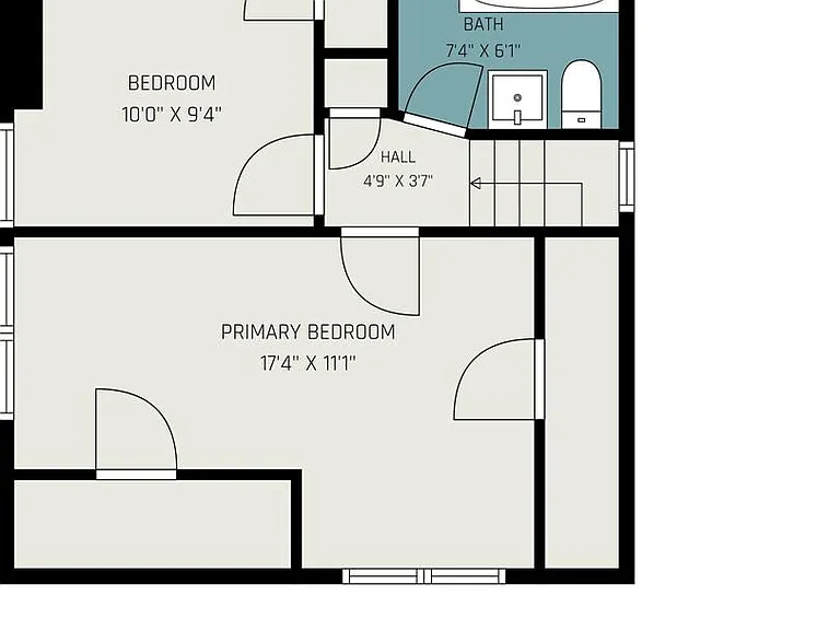197 Bowers St — Photo 34