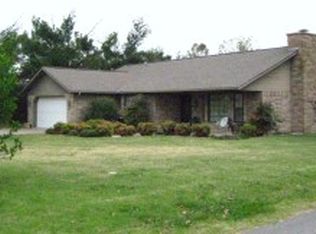 62990 E 281 Rd, Grove, OK 74344