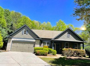 1315 Thunder Gulch Pass, Suwanee, GA 30024