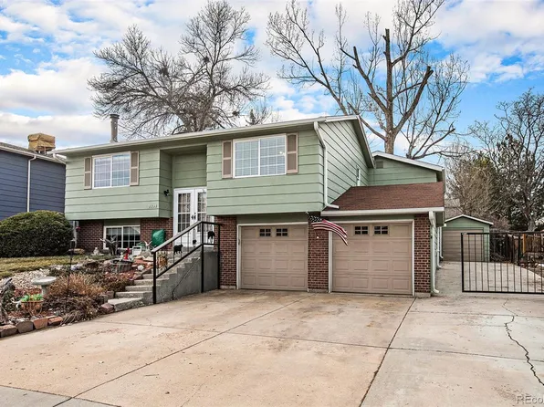 7535 Kendall Street, Arvada, CO 80003