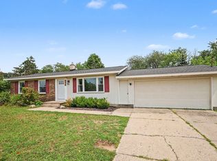 6838 Bonnie Ave SE, Grand Rapids, MI 49508