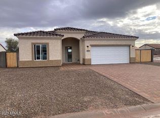 15101 S Redondo Rd, Arizona City, AZ 85123